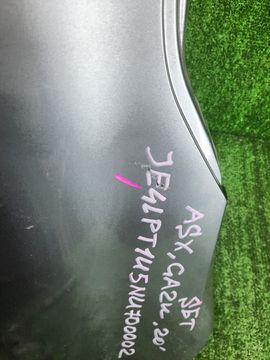 КРЫЛО НА MITSUBISHI ASX GA2W