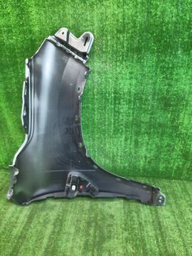 КРЫЛО НА MITSUBISHI ASX GA2W