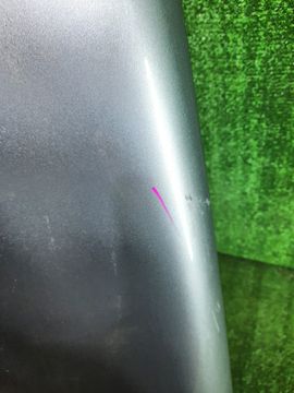 КРЫЛО НА MITSUBISHI RVR GA3W