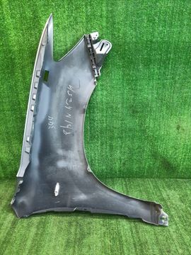 КРЫЛО НА MITSUBISHI RVR GA3W