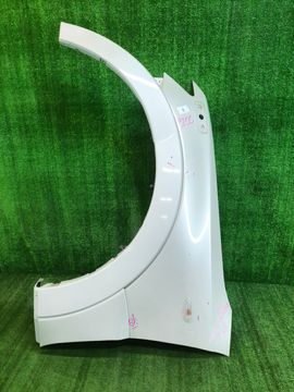 КРЫЛО НА MITSUBISHI PAJERO V87W