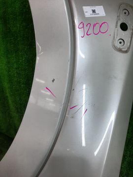 КРЫЛО НА MITSUBISHI PAJERO V87W