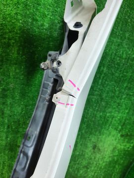 КРЫЛО НА MITSUBISHI PAJERO V87W