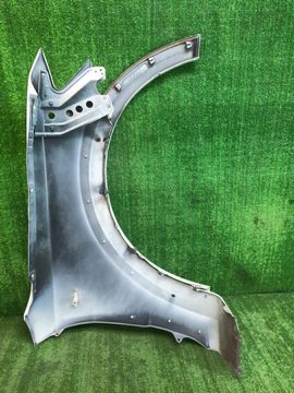 КРЫЛО НА MITSUBISHI PAJERO V87W