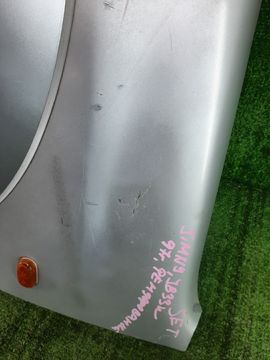 КРЫЛО НА SUZUKI JIMNY SIERRA JB43W