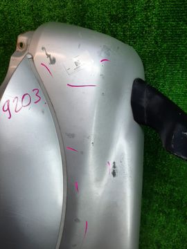 КРЫЛО НА SUZUKI JIMNY SIERRA JB43W