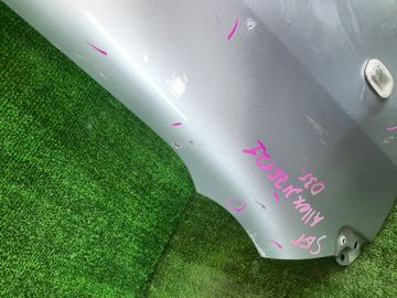 КРЫЛО НА TOYOTA ALLEX NZE121