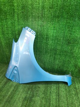 КРЫЛО НА TOYOTA VITZ KSP130