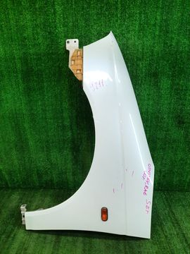 КРЫЛО НА HONDA ODYSSEY RA6