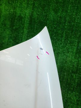 КРЫЛО НА HONDA ODYSSEY RA6