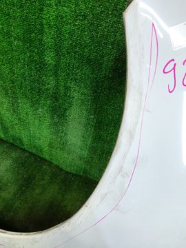 КРЫЛО НА MITSUBISHI LANCER CS2V