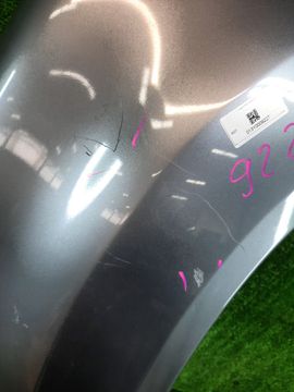 КРЫЛО НА MITSUBISHI RVR GA3W