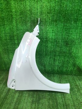 КРЫЛО НА PEUGEOT 208 A9