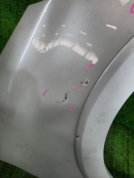 КРЫЛО НА PEUGEOT 208 A9