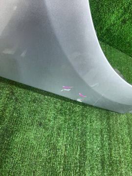 КРЫЛО НА TOYOTA YARIS MXPH10