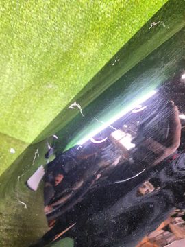 КРЫЛО НА TOYOTA WINDOM MCV21