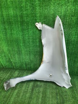 КРЫЛО НА TOYOTA SUCCEED NCP51V