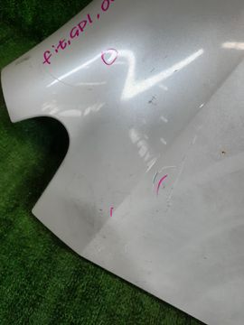 КРЫЛО НА HONDA FIT GD1