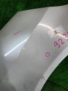 КРЫЛО НА HONDA FIT GD1