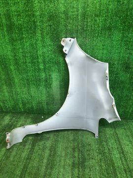 КРЫЛО НА HONDA FIT GD1