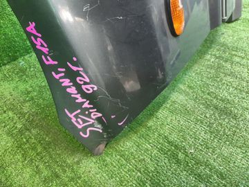 КРЫЛО НА MITSUBISHI DIAMANTE F15A