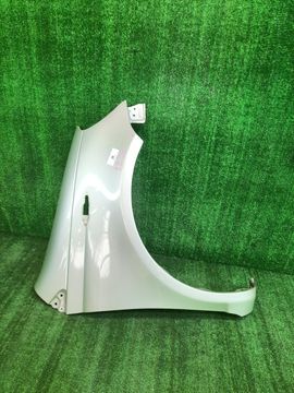 КРЫЛО НА TOYOTA VITZ NCP10