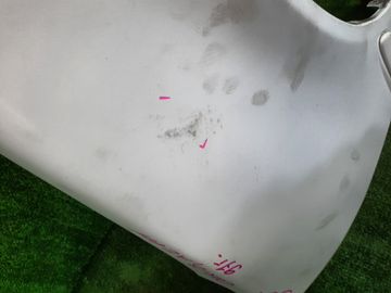 КРЫЛО НА TOYOTA SPRINTER CARIB AE111G