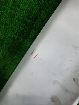 КРЫЛО НА TOYOTA SPRINTER CARIB AE111G