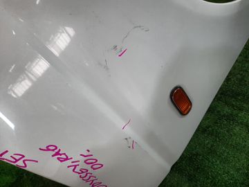 КРЫЛО НА HONDA ODYSSEY RA6