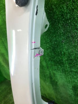 КРЫЛО НА MITSUBISHI PAJERO V87W