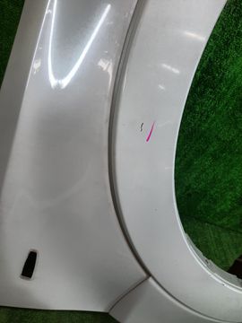 КРЫЛО НА MITSUBISHI PAJERO V87W