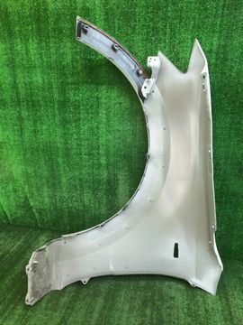 КРЫЛО НА MITSUBISHI PAJERO V87W