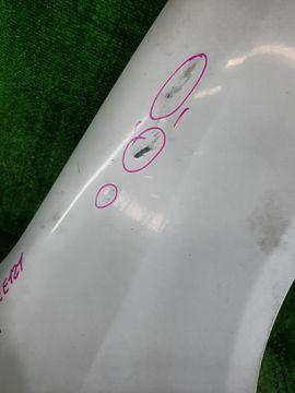 КРЫЛО НА TOYOTA COROLLA FIELDER NZE121G