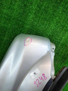 КРЫЛО НА SUZUKI JIMNY SIERRA JB43W