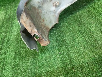 КРЫЛО НА SUZUKI JIMNY SIERRA JB43W