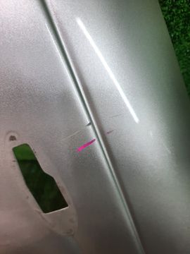 КРЫЛО НА TOYOTA VITZ NCP10