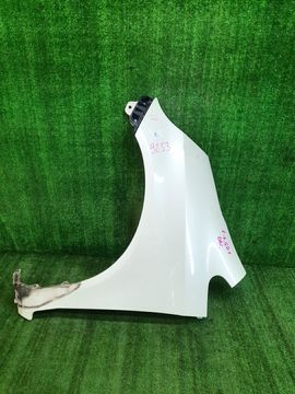 КРЫЛО НА HONDA FIT GD1
