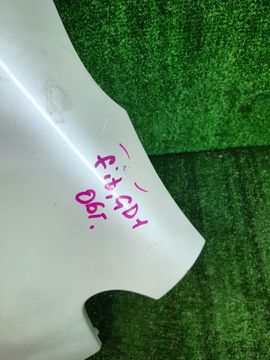 КРЫЛО НА HONDA FIT GD1