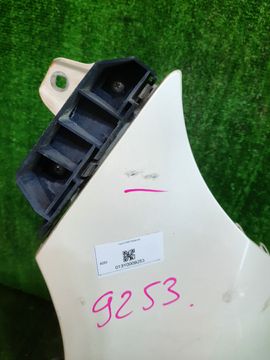 КРЫЛО НА HONDA FIT GD1