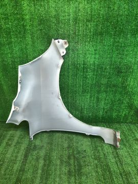 КРЫЛО НА HONDA FIT GD1