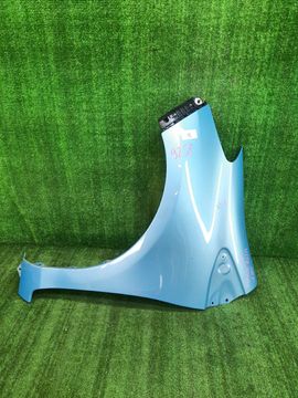 КРЫЛО НА TOYOTA VITZ KSP130