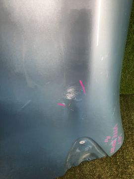 КРЫЛО НА TOYOTA VITZ KSP130