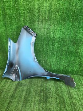 КРЫЛО НА TOYOTA VITZ KSP130
