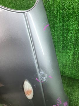 КРЫЛО НА TOYOTA VITZ NCP10