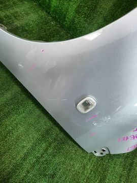 КРЫЛО НА TOYOTA ALLEX NZE121