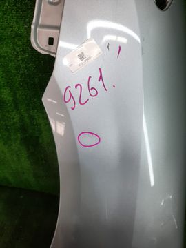 КРЫЛО НА TOYOTA ALLEX NZE121