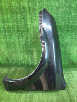 КРЫЛО НА PORSCHE CAYENNE 955