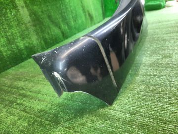 КРЫЛО НА PORSCHE CAYENNE 955