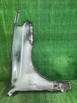 КРЫЛО НА PORSCHE CAYENNE 955