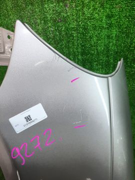 КРЫЛО НА TOYOTA VITZ NCP10